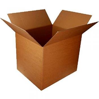 Caja Ondulada SMARTBOXPRO 500x400x400 mm