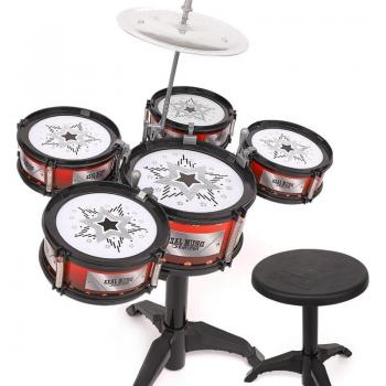 Jazz Trommelset für Kinder