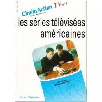 Les series televisees américaines ref 80860