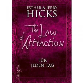 The Law of Attraction