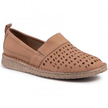 Damen Espadrilles Josef Seibel Sofie 27 in Beige