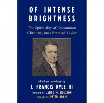 Of Intense Brightness
