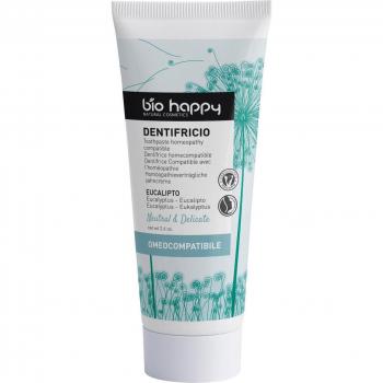 Bio Happy Zahnpasta Neutral & Delikat, 75 g