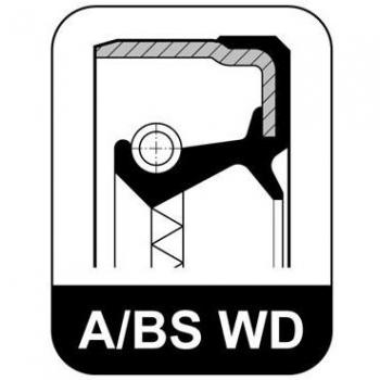 Retén diferencial Elring 905.91