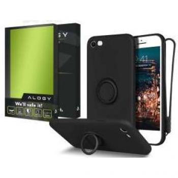 Custodia Ringke Onyx Verde Scuro per Galaxy S23 Ultra 5G