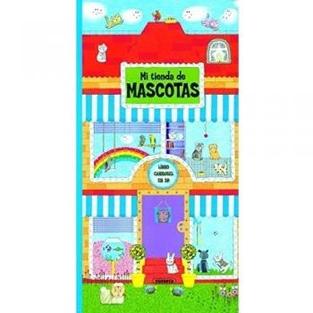 Mi tienda de mascotas