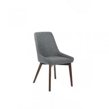 STONES HOME FURNITURE Sedia in Tessuto 62cm X 49.5cm H. 87cm 4 pz