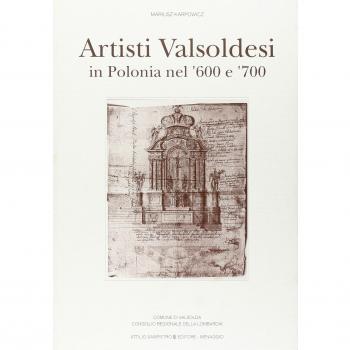 Artisti valsoldesi in Polonia nel '600 e '700