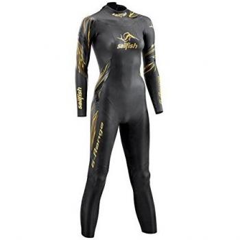 G‑Range combinaison neoprène Sailfish Femme XS