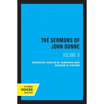 Vitalsource Technologies, Inc. The Sermons of John Donne, Volume VIII