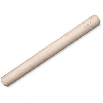 Rouleau à Pâtisserie en Bois de Hêtre 42 cm