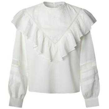 Blouse Manche Longue Pepe Jeans Noe