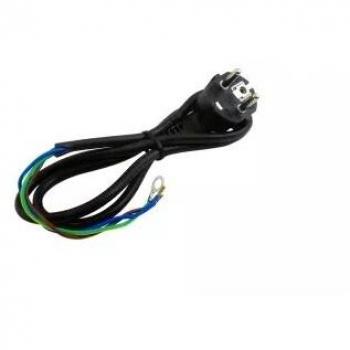 Bloccadisco Kovix KV10 10mm verde fluo