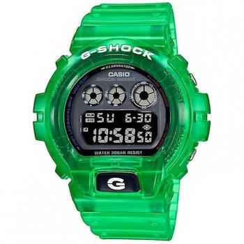 Montre numérique Casio G-Shock DW-6900JT-3ER