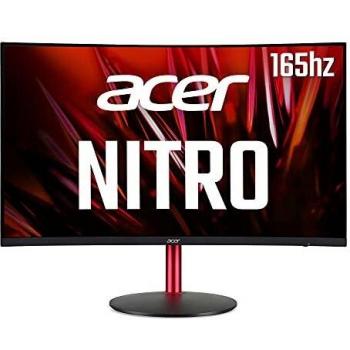 Acer Nitro XZ322QUP 31,5 Zoll Curved Monitor