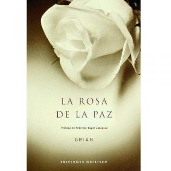 La rosa de la paz