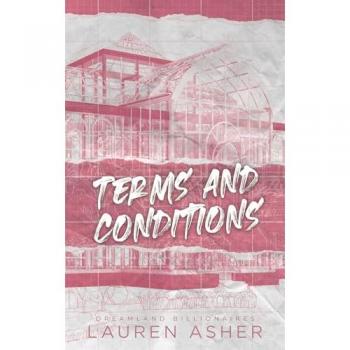 Terms and Conditions