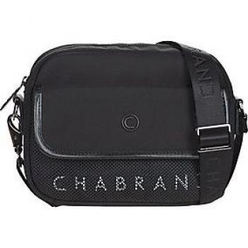 Chabrand JULES Black Men's Pouch Bag