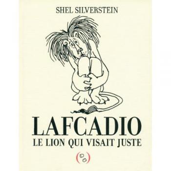 Lafcadio, le lion qui visait juste