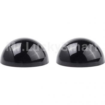 Mercedes Smart Fortwo Interior Wiper Gear Cap Sticker