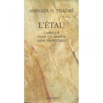 L'ETAU. : L'Afrique dans un monde sans frontières (Essais Litteraires)