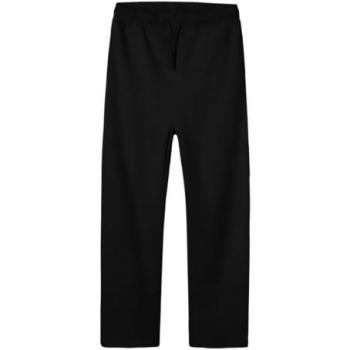 Pantalone Nero Nizu LMTD