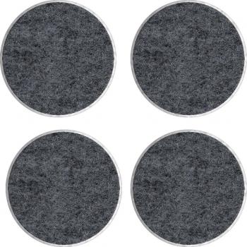 Scotch Feltrini Ultra Resistenti® 34 mm (set di 4)