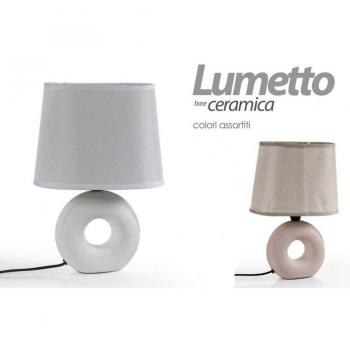 Haut-parleur lumineux Lumetto 60 W Table à manger