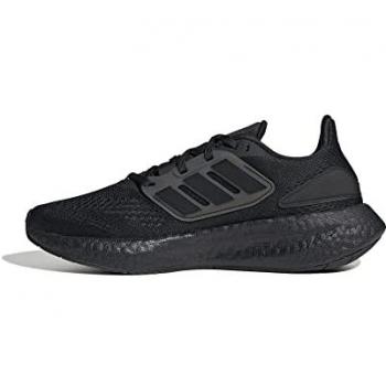 PureBoost 22 Women Black – Stretchweb