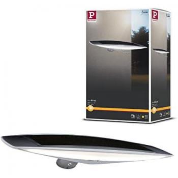 Paulmann Lampada Esterna Kiran 600 lm – IP44
