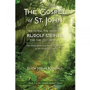 THE GOSPEL OF ST. JOHN