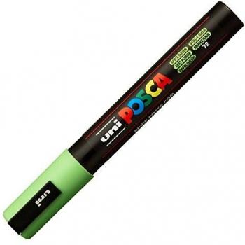 POSCA MARQUEUR VERT POMME 2.5MM CONIQUE MOY PX36855000