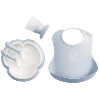 Baby Dinner Set