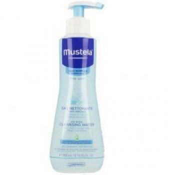 Mustela Bain Doux Couches Bébé 100 ml