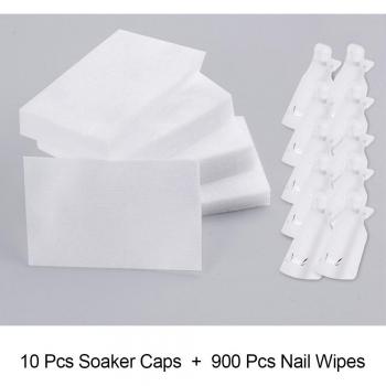 Trempage 900 pièces/sachet