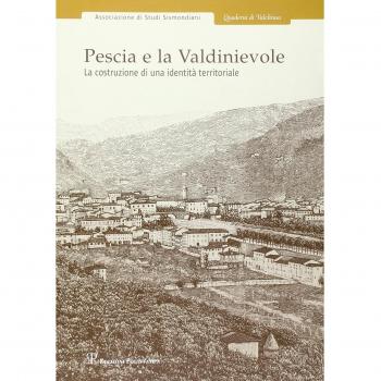 Pescia e la Valdinievole. La costruzione di una identità territoriale