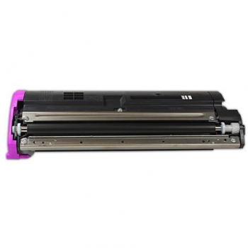Magenta Toner kompatibel mit Epson C13S050035