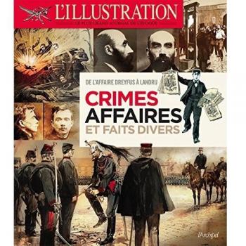 Crimes, affaires et faits divers