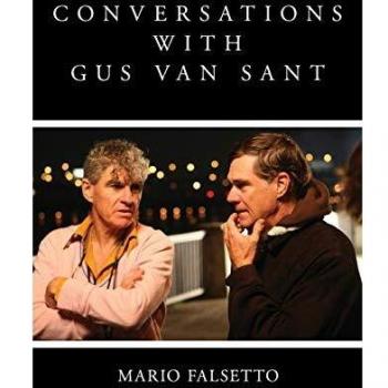 Conversations with Gus Van Sant