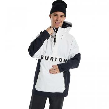 Giacca Anorak per Sci Burton Frostner 2L
