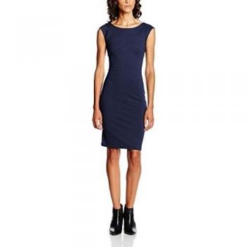 Atuendo de lana TANTRA femenino, navy, L