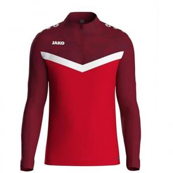 Jako Sweatshirt Ziptop Iconic