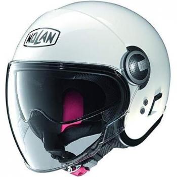 Nolan N21 Visor Classic, casque de moto jet
