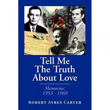 Tell Me The Truth About Love: Memories: 1953-1969