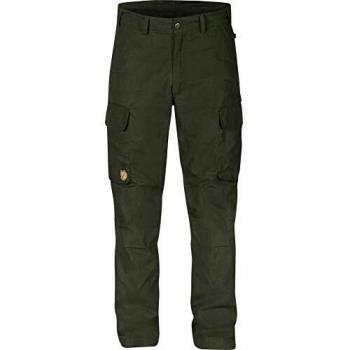 Fjällräven Brenner Pro Trousers, Herren, D. Forest, 46