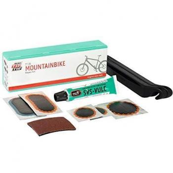 Kit de réparation pour pneu de VTT TT 05