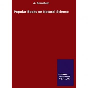 Bernstein, A.: Popular Books on Natural Science