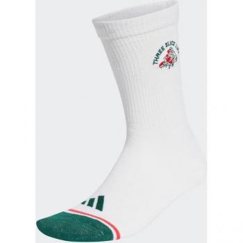 Adidas GRAPHIC SOCK 1P Sportstrümpfe
