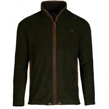 Raging Bull Fleece Zip Jacket