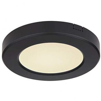 Slimmad LED Taklampa 6W 12,6/1,8 cm